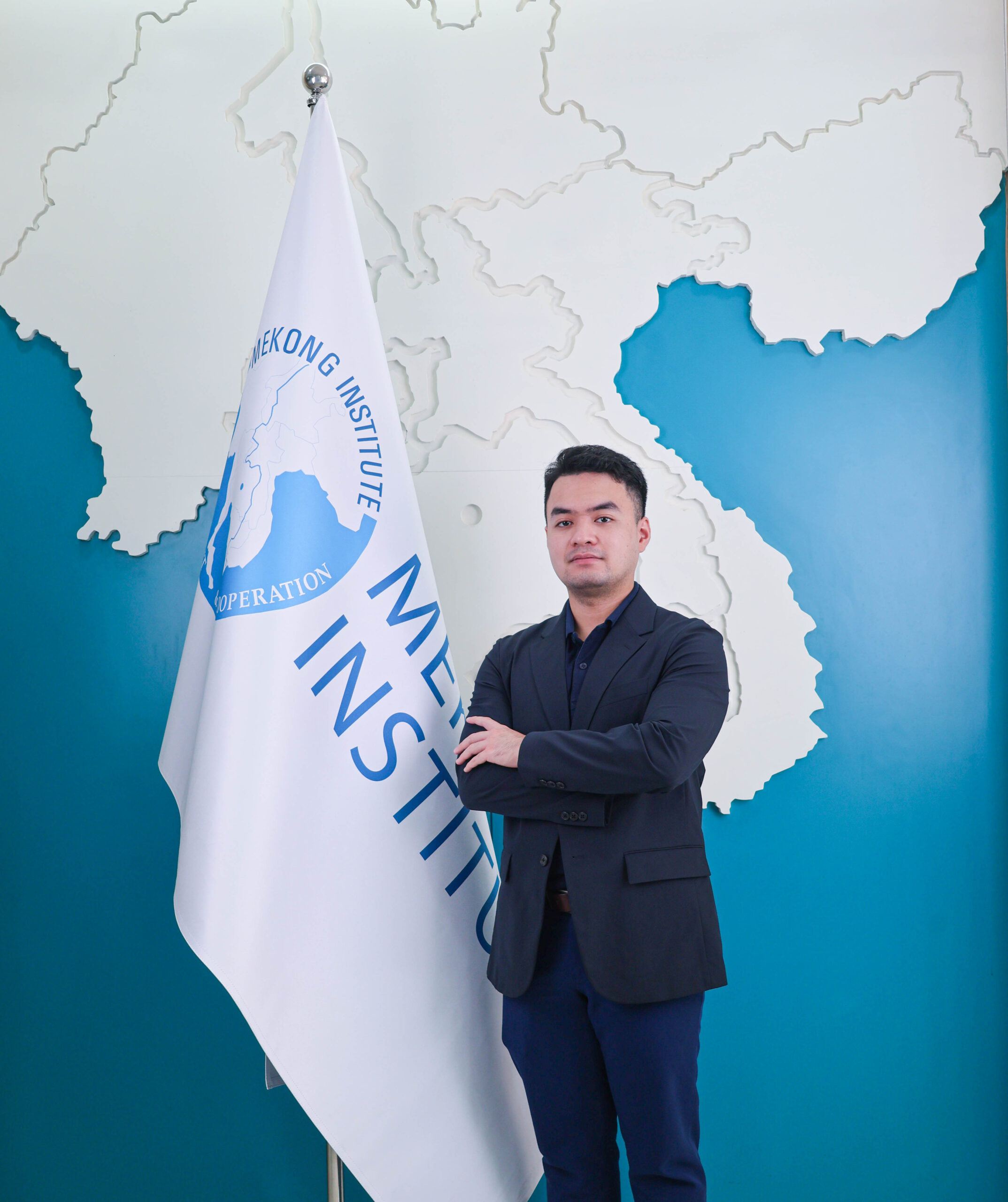Mr. Ross Antonino Jose Macali Atienza