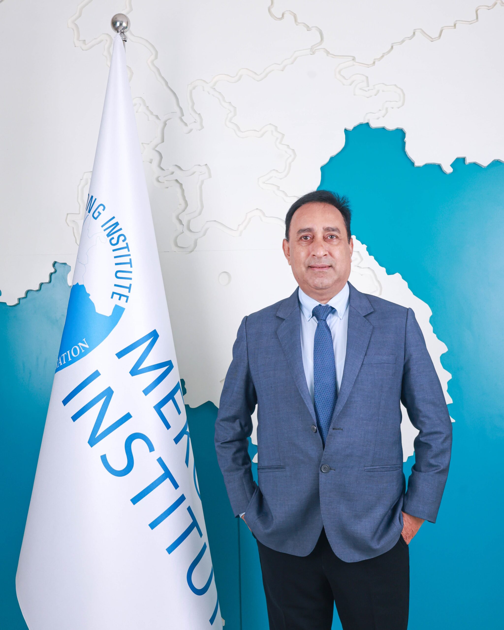 Mr. Madhurjya Kumar Dutta