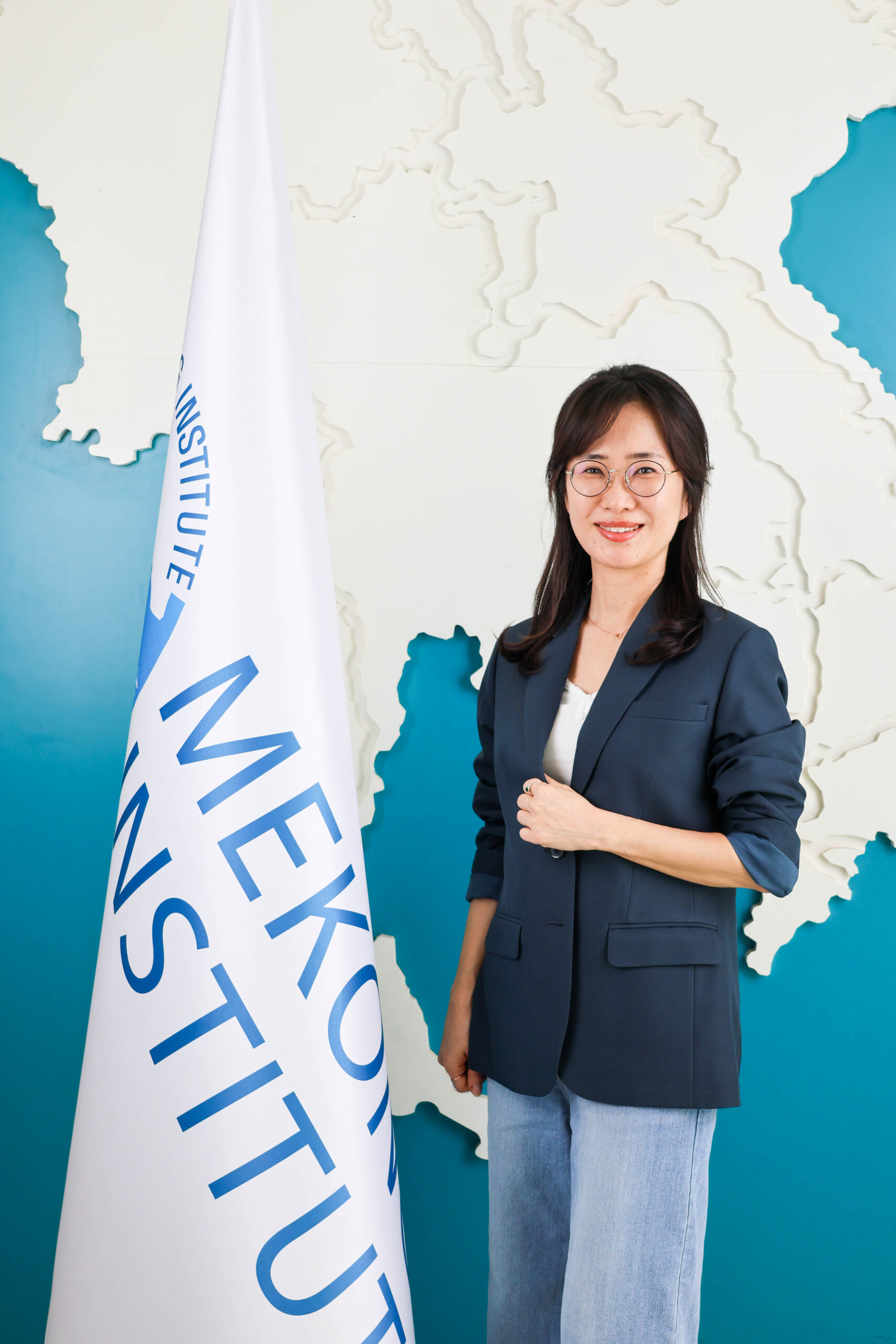 Ms. Yunae Nam